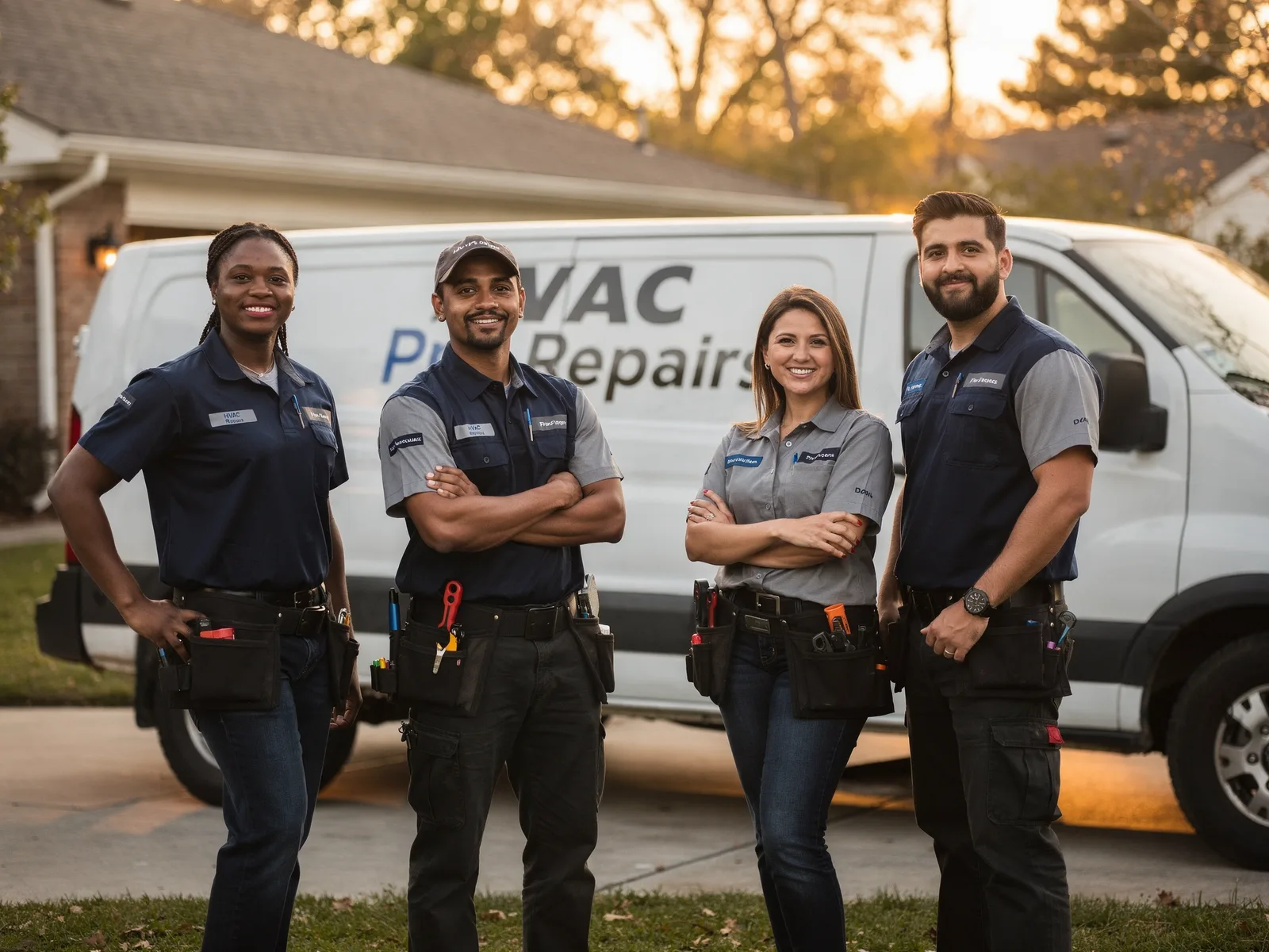 Heat Pump Repair company in Locustdale, PA